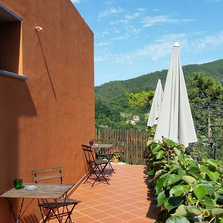 B&B La Costa Pignone Exterior photo