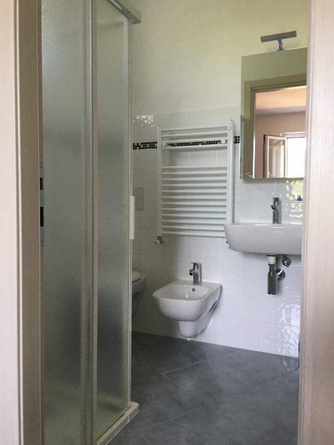 B&B La Costa Pignone Exterior photo