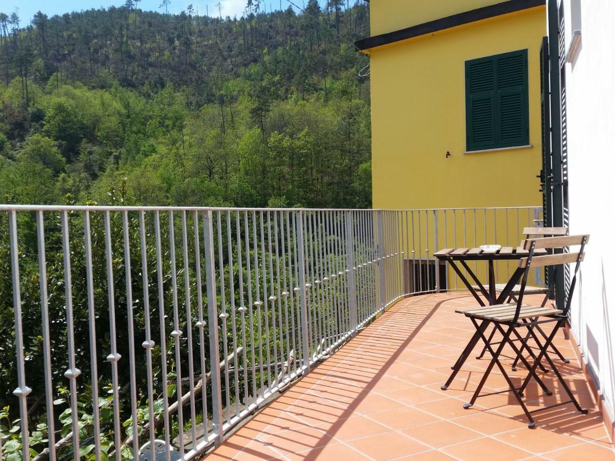 B&B La Costa Pignone Exterior photo