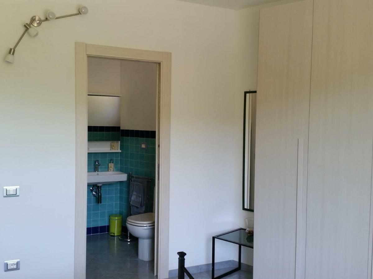 B&B La Costa Pignone Exterior photo