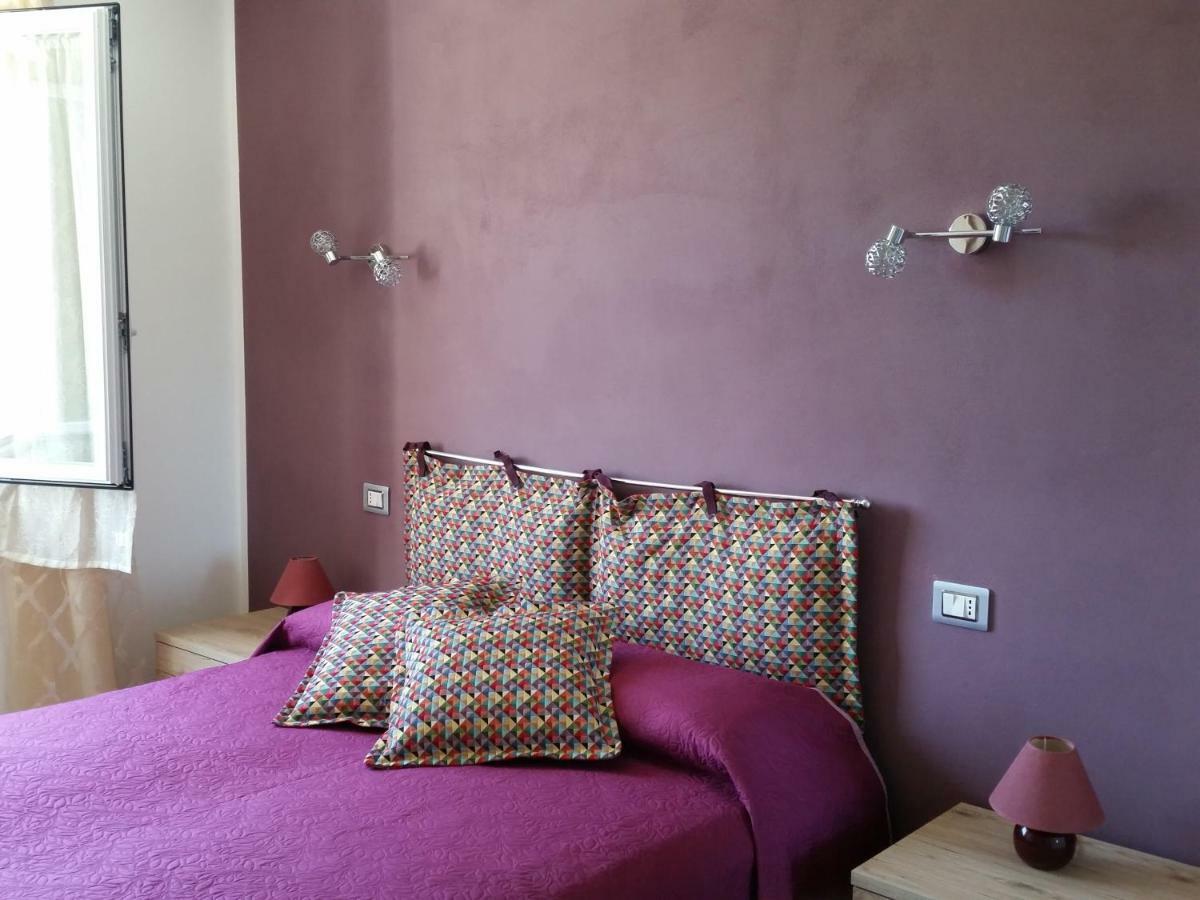 B&B La Costa Pignone Exterior photo