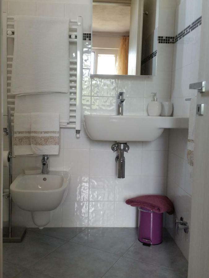 B&B La Costa Pignone Exterior photo
