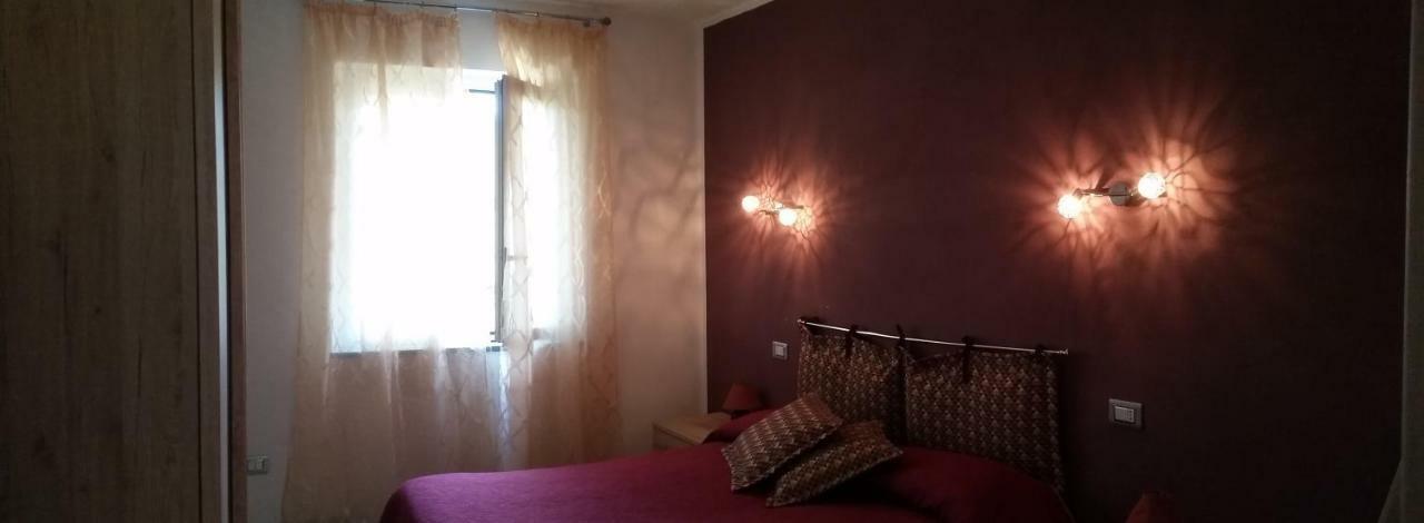 B&B La Costa Pignone Exterior photo